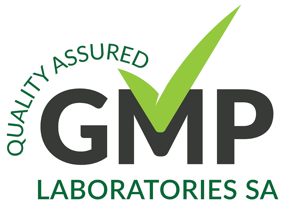 GMP Laboratories South Africa